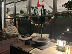 -FUNFUN有饭花园聚会餐厅