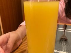 -国宾酒店-花园咖啡自助餐厅(北营房中街店)