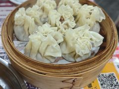 -百年老字号·马家烧麦馆(中街店)