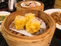 -富力万达嘉华酒店-品珍中餐厅(水果湖店)