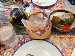 餐前面包-BOTTEGA意库(中骏世界城店)