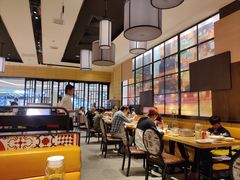 -掂档潮汕牛肉火锅(沈阳万象城店)