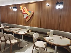 -必胜客(兴隆店)