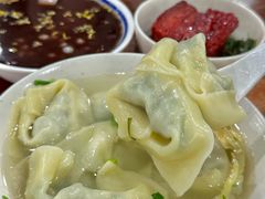 -随柳居·苏式小吃(建新巷店)