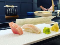 -Sushi Hanzo半藏(天环广场店)