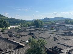 -中天楼