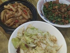 -湘香私房菜(大石长隆店)