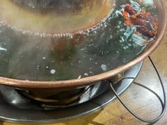 -老北京涮肉(经一路店)