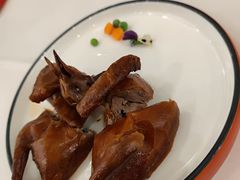 -广州酒家(昌岗地铁站店)