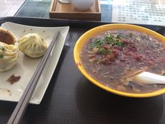 酸辣汤-毛华美食(清扬路二店)