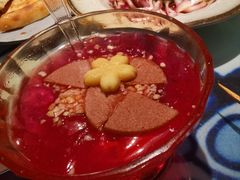 -撒拉花儿·新疆菜·清真(太阳宫店)