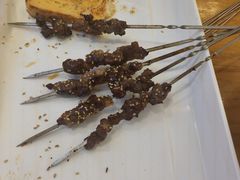 -老味烧烤(总店)