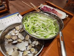 -顺德一品粥·20年凤城老字号(芳村店)