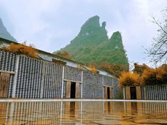 -阳朔糖舍酒店·糖舍餐厅&酒吧