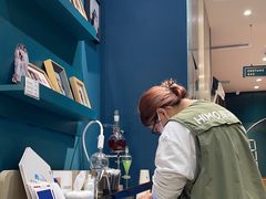 -海马体照相馆(西安高新万达广场店)
