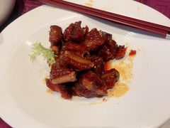 -和记小菜(大宁店)