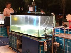 -Mr. 99 Steak and Seafood Restaurant