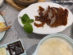 -紫光园·烤鸭(紫燕中路店)