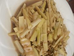-天乐农家鱼头王(天目湖店)