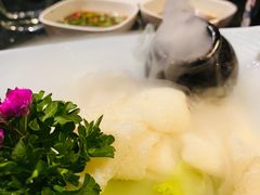 -捞王锅物料理(凯旋路店)