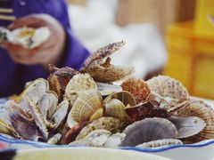 -北戴河庆山饭店·海鲜砂锅粥(北戴河黑石路店)