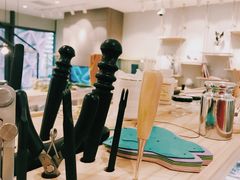 -如果·追梦手工皮具DIY教学店(田子坊店)