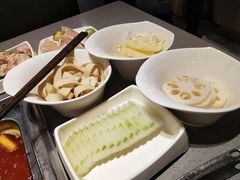 -海底捞火锅(奥山世纪城店)