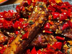 -泥糊破店小酒馆·团建聚餐(南京西路店)