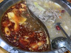 -廉恭蜀老成都火锅(善国大桥店)