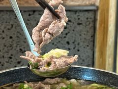 -全牛匠·乐山跷脚牛肉(新中关店)