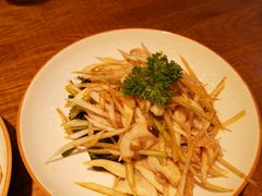 -必点海鲜·鲅鱼水饺(鞍山西道店)