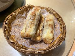 炸米粉肉-汉·鲜味人知(陈家营店)