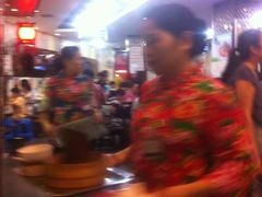 -老淮滨-蚌埠非遗小吃(淮河路店)