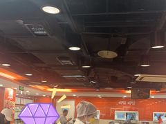 -呷哺呷哺(西单大悦城店)