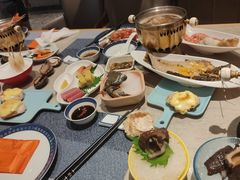 -海鼎荟海鲜姿造(晋江宝龙店)