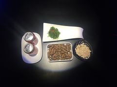 -西街夜油条·麻团包乌饭