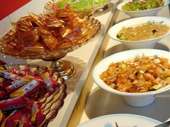 -成老灶火锅鸡(平山店)