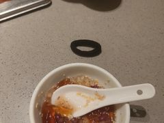 -海底捞火锅(杭州天虹购物中心店)