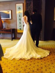 lisamoon礼慕纱婚纱礼服高级定制-Lisamoon礼慕纱婚纱礼服高级定制