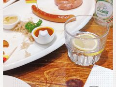 -1886德国汽车餐厅(外滩十六铺码头店)