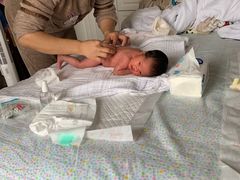 -好孕妈妈月嫂(重庆总店)
