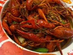 -阿财老铺·老蚌埠龙虾城(华夏总店)