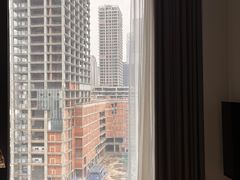 -斯维登酒店公寓(成都九眼桥牛市口地铁站店)