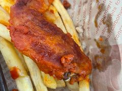 -乡村基(双流时代奥特莱斯餐厅)