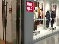 -优衣库(南宁江南万达店)