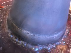 -北门涮肉·炭火铜锅涮肉(什刹海店)