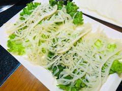 -清真华宇开锅羊肉