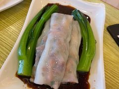 -添好运点心专门店(百老汇店)
