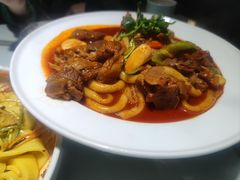 -阿西娅食府(中关村店)