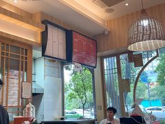 -王记特色锅魁(城市阳光大厦店)